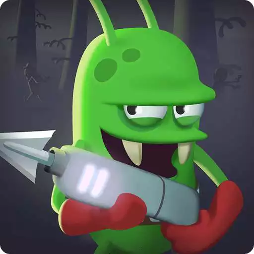 Free play online Zombie Catchers MOD  APK