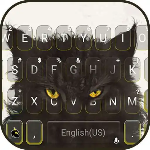 Play Zombie Cat Keyboard Theme APK