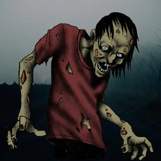 Play Zombie Chop APK
