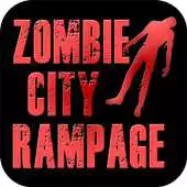 Free play online Zombie City Rampage FPS APK