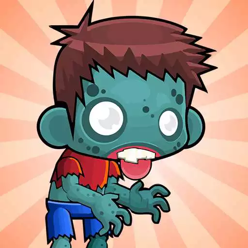 Play Zombie City Run APK