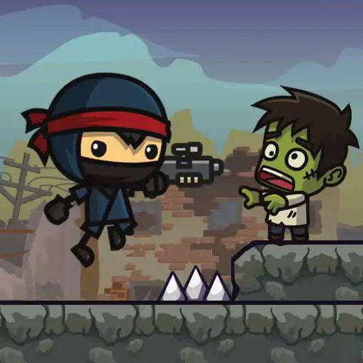 Play Zombie City Runner APK Play Zombie City Runner APK
