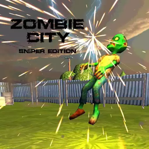 Play Zombie City Sniper APK Play Zombie City Sniper APK