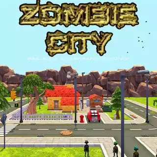 Play Zombie City Sniper  and enjoy Zombie City Sniper with UptoPlay