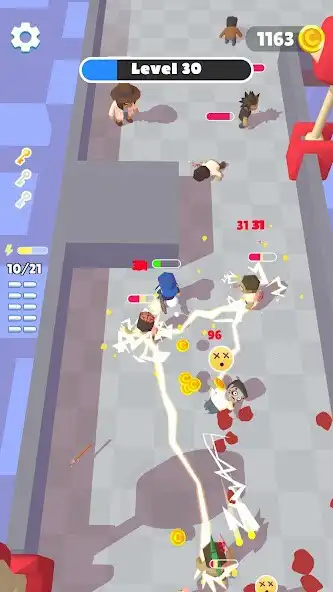 Play Zombie Cleanse and enjoy Zombie Cleanse with UptoPlay Play Zombie Cleanse and enjoy Zombie Cleanse with UptoPlay