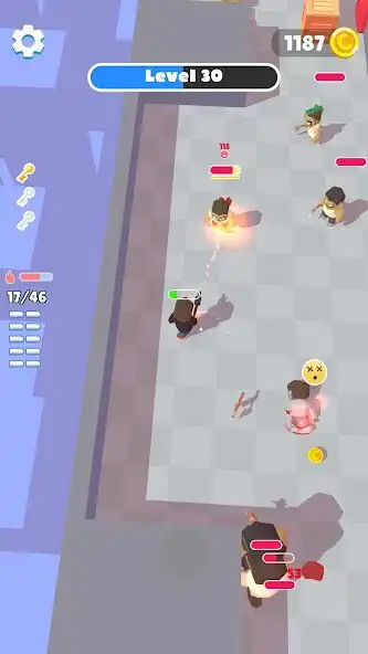 Play Zombie Cleanse as an online game online Zombie Cleanse with UptoPlay Play Zombie Cleanse as an online game Zombie Cleanse with UptoPlay