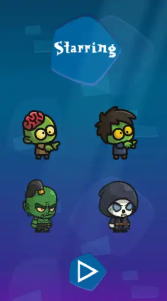 Play Zombie Collector as an online game Zombie Collector with UptoPlay