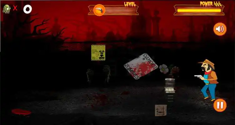 Play Zombie Combat Play Zombie Combat