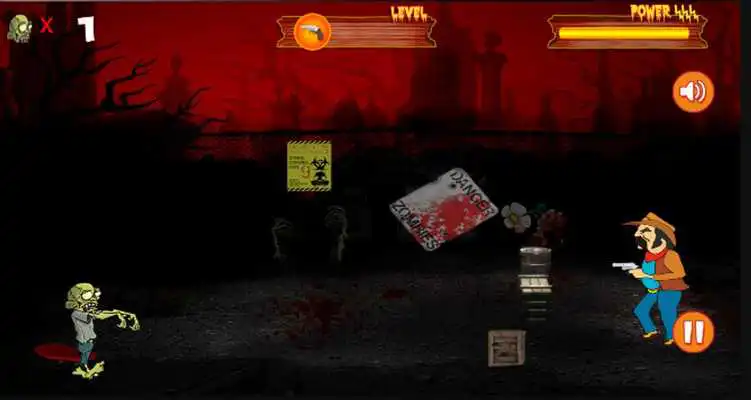 Play Zombie Combat Play Zombie Combat