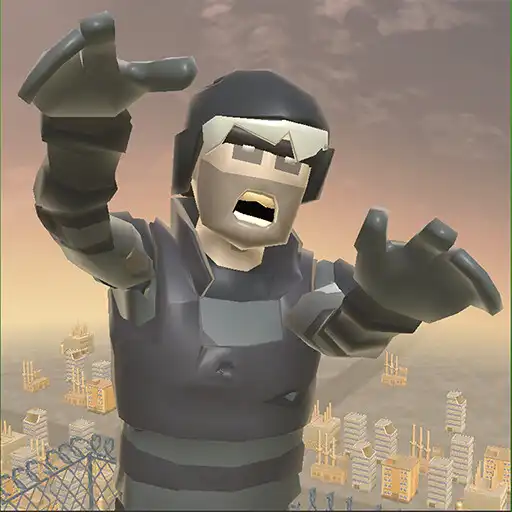 Play Zombie Corp: Cure the Horde APK