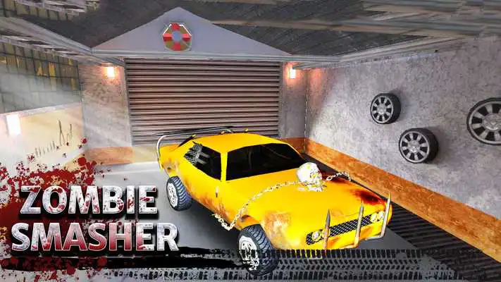 Play Zombie Counter Terrorism Shoot