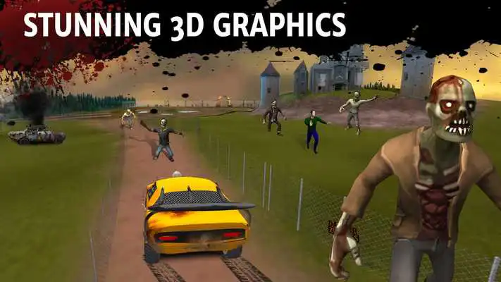 Play Zombie Counter Terrorism Shoot