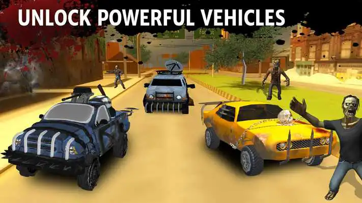 Play Zombie Counter Terrorism Shoot