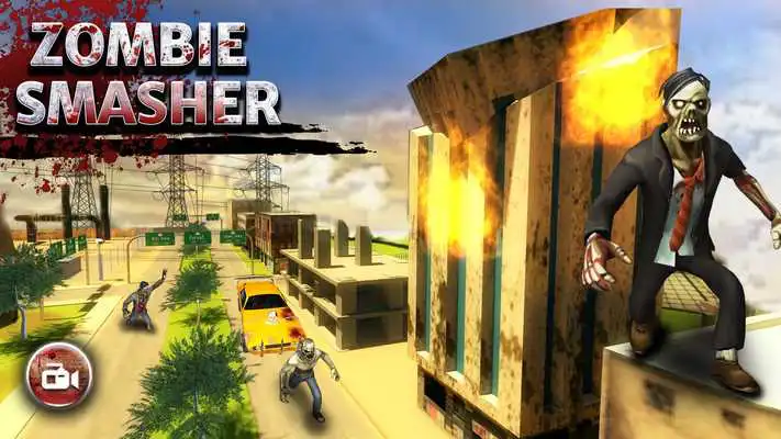 Play Zombie Counter Terrorism Shoot