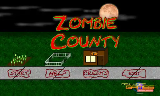 Play Zombie County  and enjoy Zombie County with UptoPlay