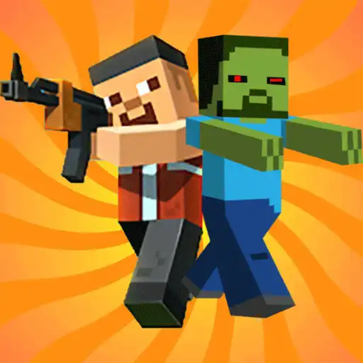 Play Zombie Craft: Pixel Survival APK