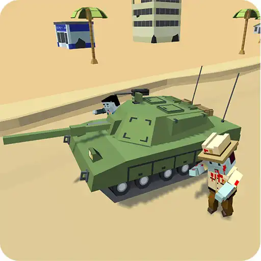 Play Zombie Crasher 3D APK Play Zombie Crasher 3D APK