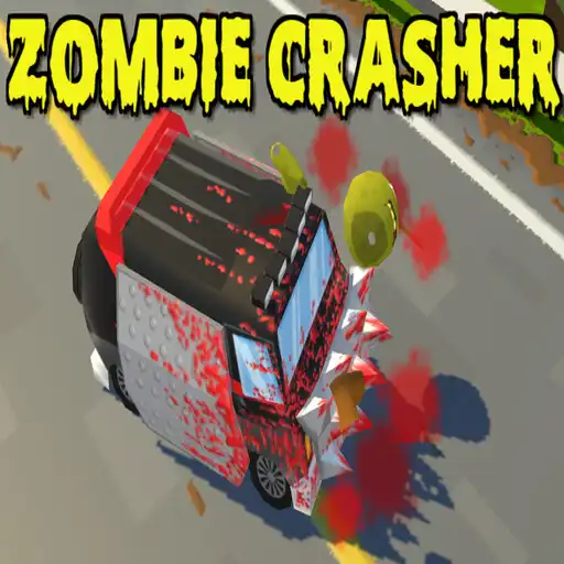 Free play online Zombie crasher APK