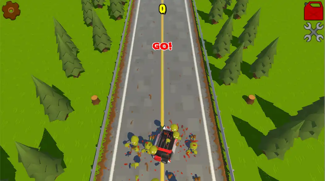 Play Zombie Crasher  and enjoy Zombie Crasher with UptoPlay