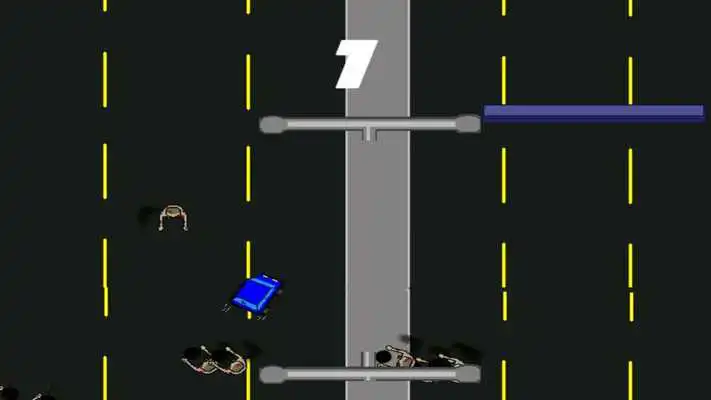 Play Zombie crasher Play Zombie crasher