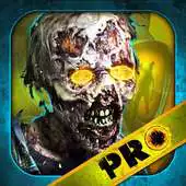 Free play online Zombie Crime City Sniper APK