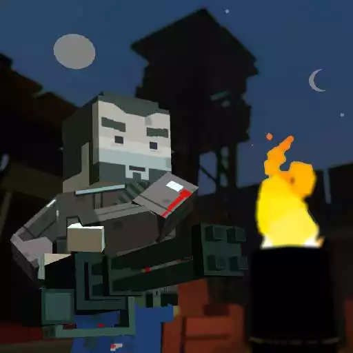 Play Zombie Crisis : Survival Apocalypse APK
