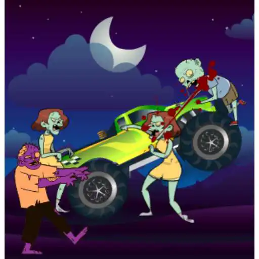 Play Zombie Crusher APK Play Zombie Crusher APK
