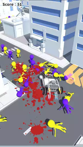 Play Zombie Crush  and enjoy Zombie Crush with UptoPlay