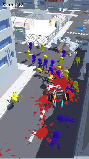 Play Zombie Crush as an online game Zombie Crush with UptoPlay
