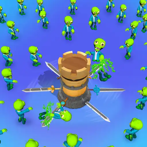 Play Zombie Cut 3D APK Play Zombie Cut 3D APK