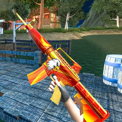 Play Zombie Dark Night Survival APK Play Zombie Dark Night Survival APK