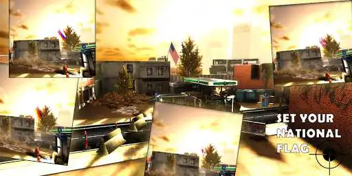 Play Zombie Days 3d LWP  and enjoy Zombie Days 3d LWP with UptoPlay