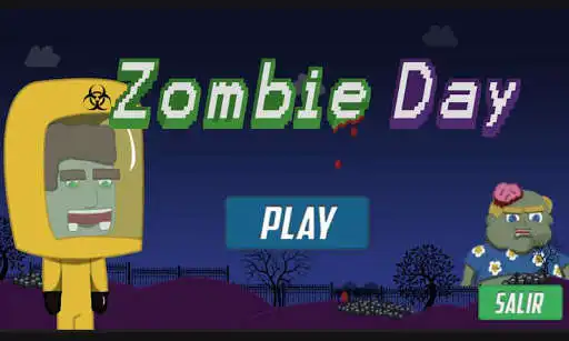 Play Zombie Day