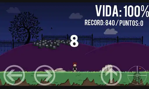 Play Zombie Day
