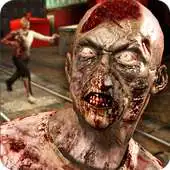 Free play online Zombie Dead Escape Survival Shooter APK