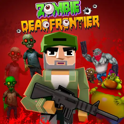 Play Zombie Dead Frontier: Gun War APK