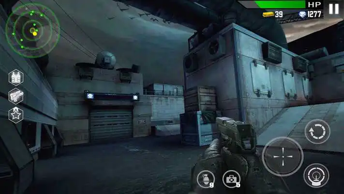 Play Zombie Dead vs Humans