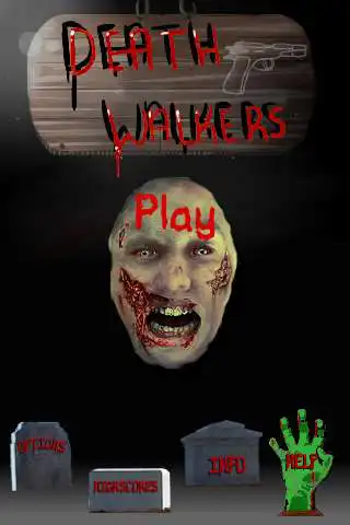 Play Zombie Death Walkers  and enjoy Zombie Death Walkers with UptoPlay