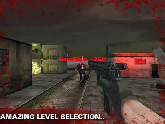Play Zombie Defence 2016