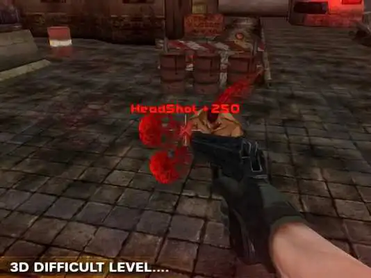 Play Zombie Defence 2016