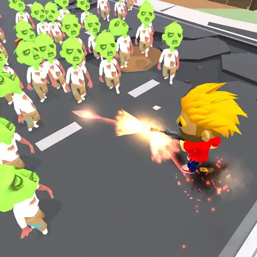 Play Zombie Defence ASMR APK Play Zombie Defence ASMR APK