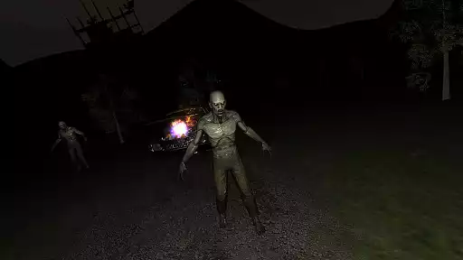 Play Zombie Defender  and enjoy Zombie Defender with UptoPlay