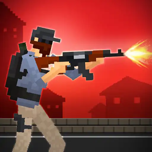 Play Zombie Defense: Dead Shooting APK