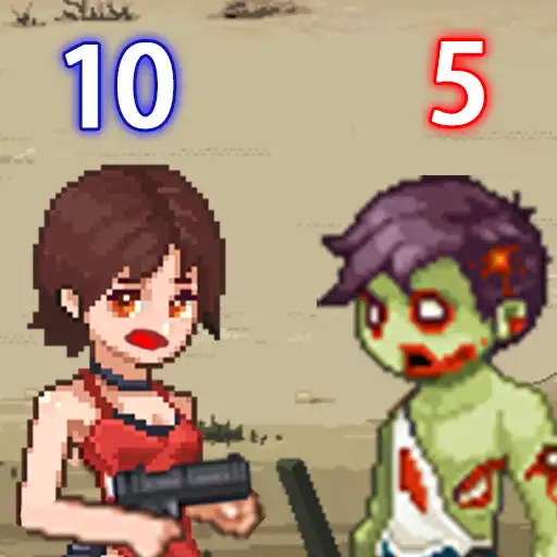 Play Zombie Defense: Idle Survival APK