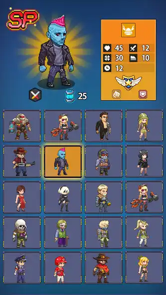Play Zombie Defense: Idle Survival and enjoy Zombie Defense: Idle Survival with UptoPlay Play Zombie Defense: Idle Survival and enjoy Zombie Defense: Idle Survival with UptoPlay