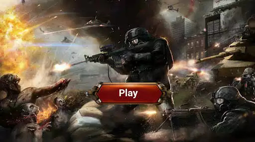Play Zombie Defense  and enjoy Zombie Defense with UptoPlay