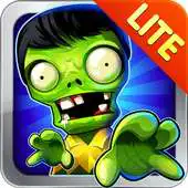 Free play online Zombie Defense: SmashCrash LT APK