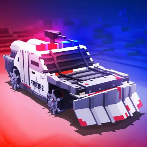 Play Zombie Derby: Pixel Survival APK Play Zombie Derby: Pixel Survival APK