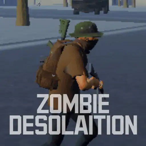 Play Zombie Desolation (BETA) APK