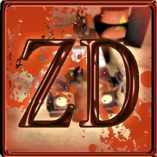 Play Zombie Destroy Arena APK